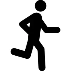 奔跑者