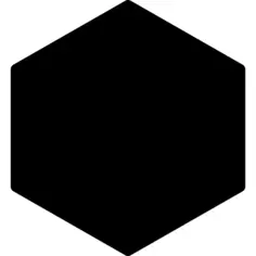 六边形