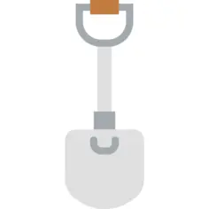 Shovel