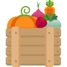 Harvest