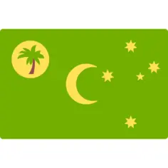 科科斯岛