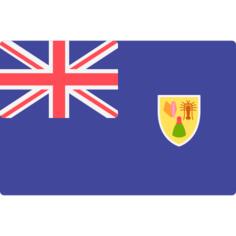 特克斯和凯科斯群岛