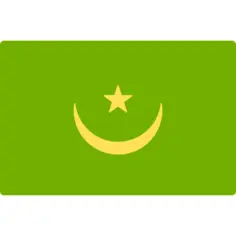 Mauritania
