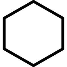 六边形