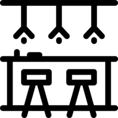 酒吧