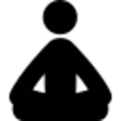 meditation yoga posture
