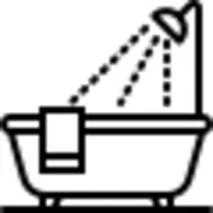 Bathtub