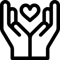 Hands