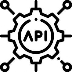 API