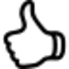 大拇指大纲符号