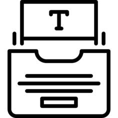Typewriter