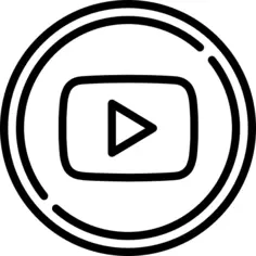 的Youtube