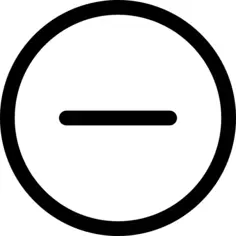 Minus