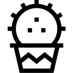 仙人掌