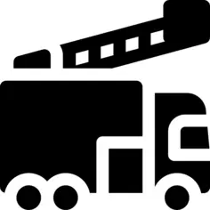 消防车