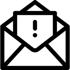 垃圾邮件