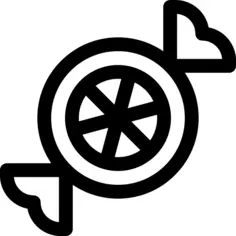 橙子