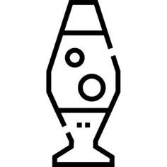 Lava lamp