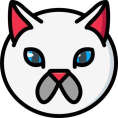 丰满的