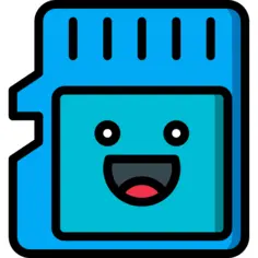 Sd card