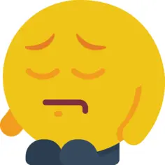 伤心