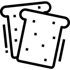 Toasts