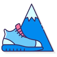 Hiking