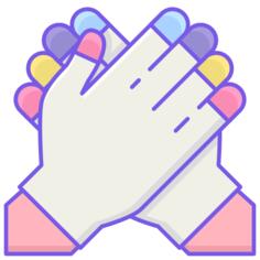 Gloving
