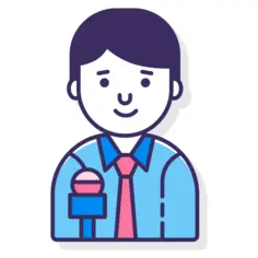 Reporter