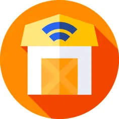仓库