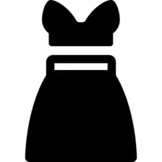 Pretty dress