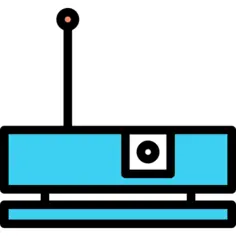Robot vacuum cleaner