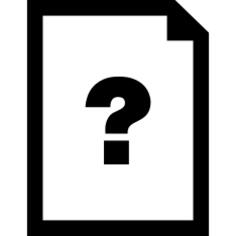 Document question