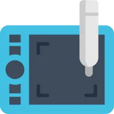 Graphic tablet