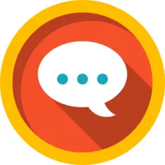 Speech bubble