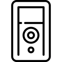 录音机
