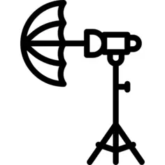 光