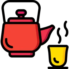 Teapot