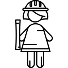 Engineer Woman
