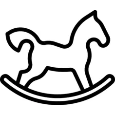 Rocking Horse