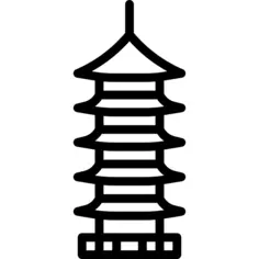 Pagoda
