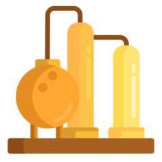Distillation