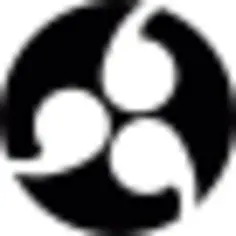 Japanese symbol family crest Kamon