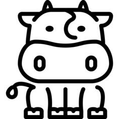Cow