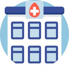 Medical center