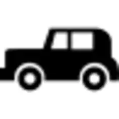 Vintage car