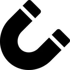 Magnetism Attraction