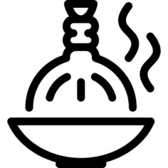 Hot Herbal