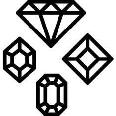 Gems