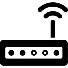 Router Signal
